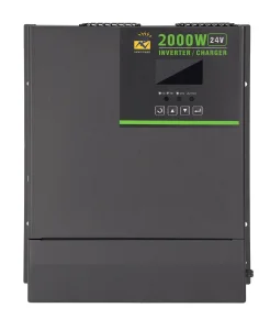China MPPT Inverter
