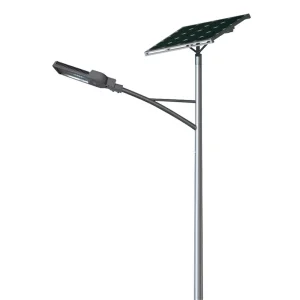 New Technology LED Automatic Separate Solar Panel Split Street Light