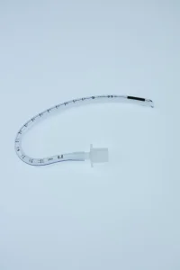 Oral Preformed Uncuffed