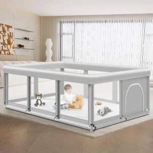 Eco-friendly Baby Playpen