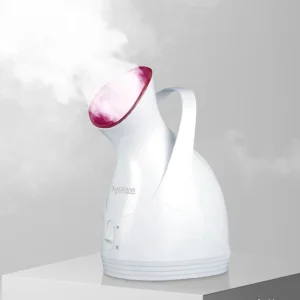 Moehair Professional Face Steamer Deep Moisturizing