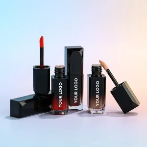 Hot Sale Factory OEM/ODM Lip Plumper Cosmetics Private Label Lip Gloss
