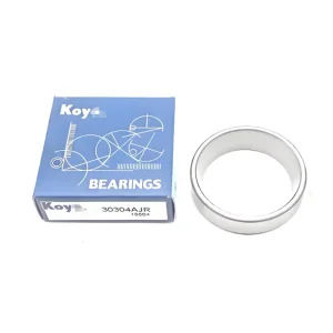 Tapered Roller Bearings