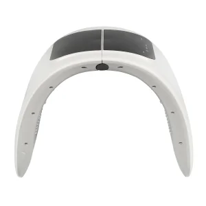 Infrared Red Light Photon Mask