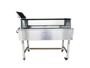 Solar Food Dehydrators