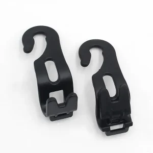 Wholesale Car Seat Foldable Hook 4 Pack G109 for Equatorial Guinea Distribution