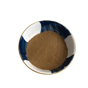 Natural Organic Food Grade Plant Extract Vine Powder Water Soluble Instant Black Tea Extract for Hot Drink