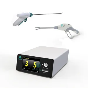 Ligasure Bipolar Forceps