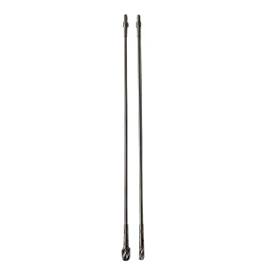 Bopull Stainless Steel Monobloc Flexible Bone Surgical Instruments Orthopedic Drill Bit CE ISO Certified Class I 5+ Year