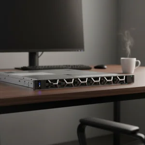 Dell R6625 Server
