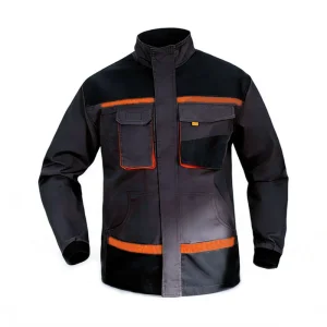Ropa OEM para hombres, mono mecánico, overoles, chaqueta, pantalones, trajes de trabajo, ropa de construcción, seguridad, uniformes, traje de tela sostenible