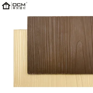 Wood Texture Panels