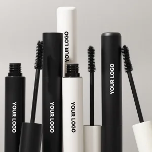 Vegan Waterproof Mascara