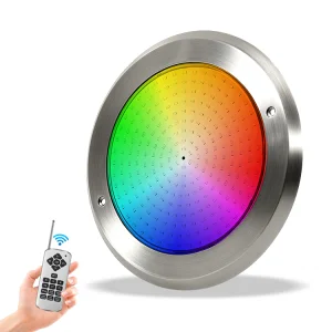RGB Color Chang Swimming Pool Lights