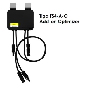 Tigo Optimizer 700W