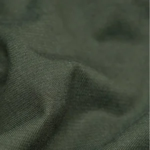 Fire-Resistant Apparel