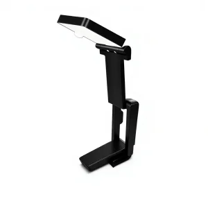 LED Clip Reading Lamp