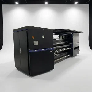 Advanced Pet Film Digital Printer for Vibrant Wall Panels