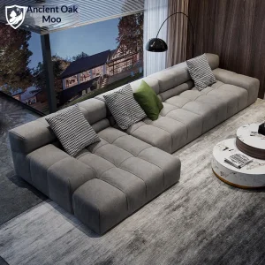 Wholesale Puff Sofa Cloud Couch