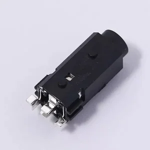 China PJ Headphone Jack-384 Supplier, Manufacturers