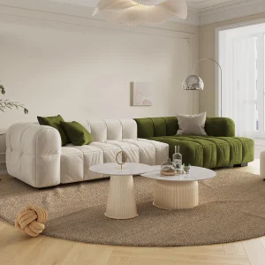 Three Seater Sofa