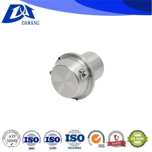 3D Printed Composite