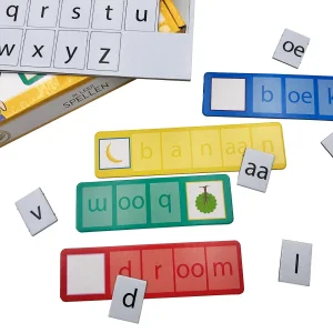 Spelling Game