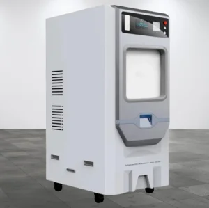 Large-Capacity SD-Dz Plasma Sterilizer for Hospitals, Laboratories, Pharmaceutical, and Veterinary Clinics