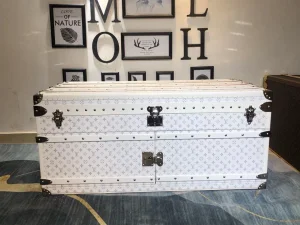 Coffee table box