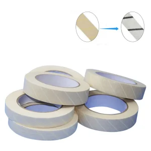 Hospital Steam Tape