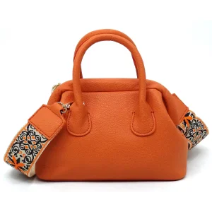 Bolsas de hombro cruzadas