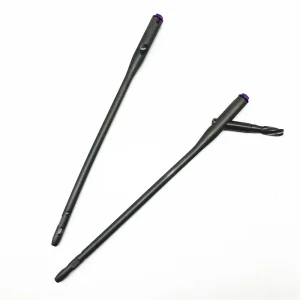 Titanium Cannulated Intramedullary Nails