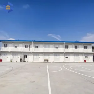 Fireproof Waterproof Unit