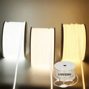 Cinta Led Strip Waterproof COB