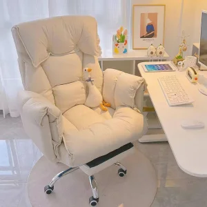 Oversized Executive Office Chair