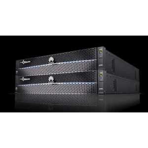 London Grid Intelligent Dorado V6 Full Flash System Storage