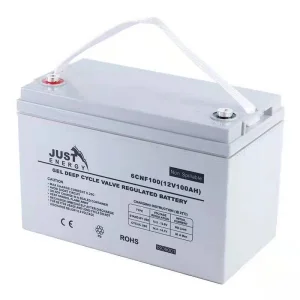 Solar Battery