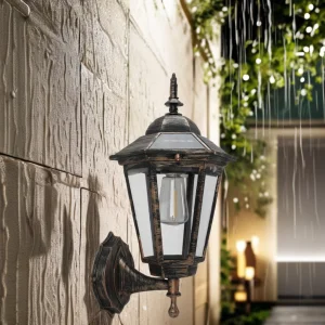 Solar Wall Lights
