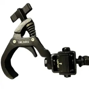 Stage Lamp Clamp
