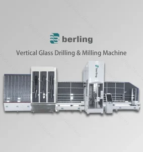 Vertical Drilling Machine