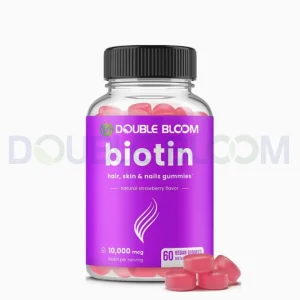 Biotin Gummies