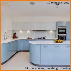 Australia Style Solid Wood