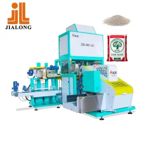 Fully Automatic SS304 Robotic Fertilizer Palletizing System for NPK Urea Compound Organic DAP Ssp Tsp Bags 1200kg Load 600bags Hr