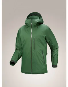 Soft Shell Jackets For Men Green