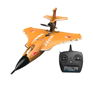 Waterproof Rc Airplane Epp Foam 2.4g Fighter Hobby Remote Control Plane