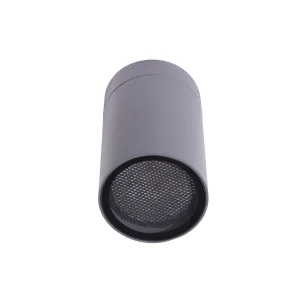 30W Cylinder Outdoor Ceiling Light