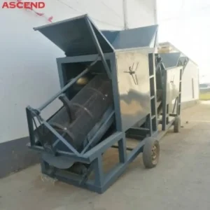 Wholesale Rotary trommel screen