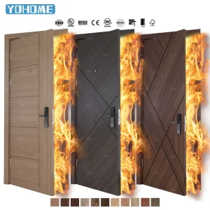 Fire Rated Door