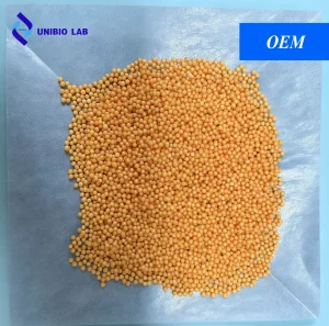 Innovative Probiotics Beadlets Powder | High Stability Probiotic Ingredients for Capsules, Sachets &amp; Functional Foods
