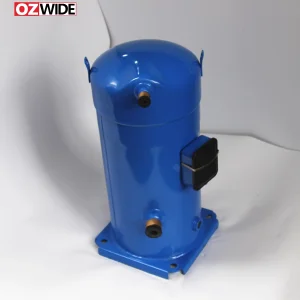 Portable Fridge Cooling